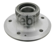FEBI BILSTEIN 2x Radlagersatz 28384/2x für KLASSE MERCEDES W210 W202 Model S210 FEBI BILSTEIN 2x Radlagersatz 28384/2x für KLASSE MERCEDES W210 W202 Model S210