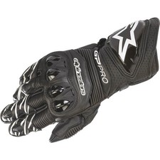 Alpinestars GP Pro RS3 Leather Motorcycle Glo...
