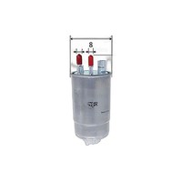 Kraftstofffilter Leitungsfilter Ø 90 Mm Valeo FüR Opel Meriva