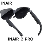 INAIR 2 Pro Smart Glasses AR Glasses 2D to 3D Micro-OLED Screen 135" 120Hz 77g