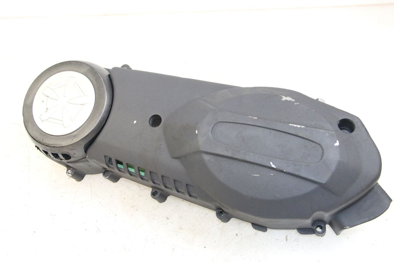 DRIVE BELT COVER - RAZZO STEED 125 (2012 - 2018)