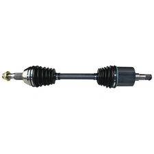 For Chevrolet Lumina APV & Oldsmobile Silhouette Front Right CV Axle Shaft CSW