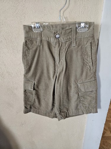 Levi Strauss Red Tab Boys Size 5 Corduroy Jeans NWT