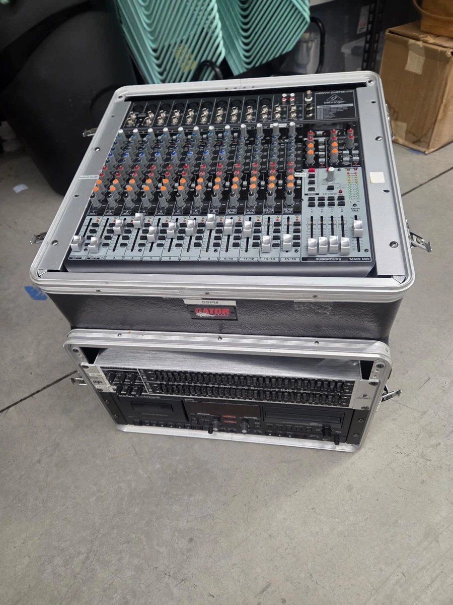 Xenyx 2442 for sale | eBay