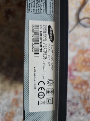 LG UBK90 4K UHD Blu-ray Player   Dolby Vision, 3D, 4K Upscaling | Top Zustand