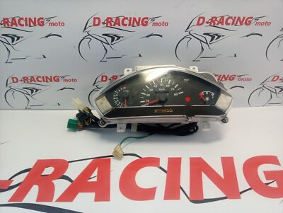 Instrumentation Odometer KYMCO DINK 50 Classic Base 1998-2003 00151900