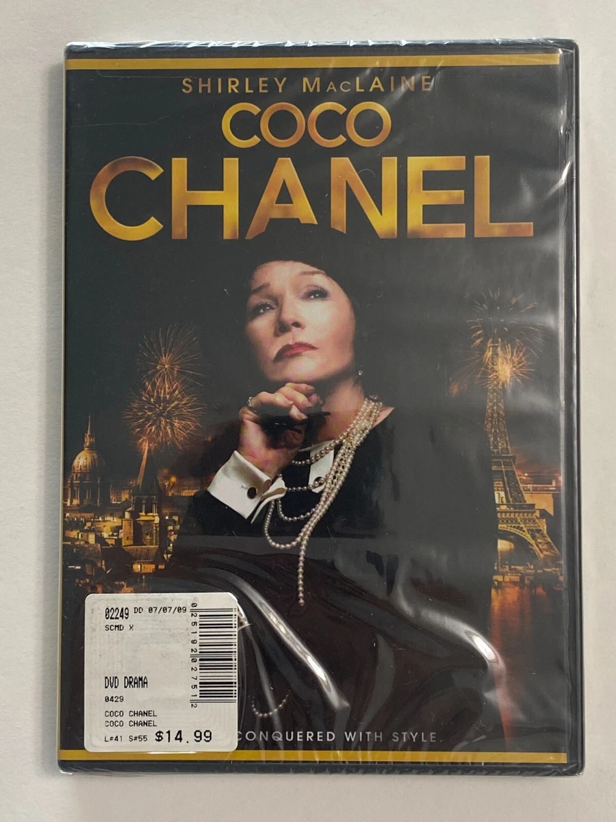 Coco Chanel [DVD]