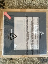 Arcade1up OEM Tempest Atari Bezel - NEW