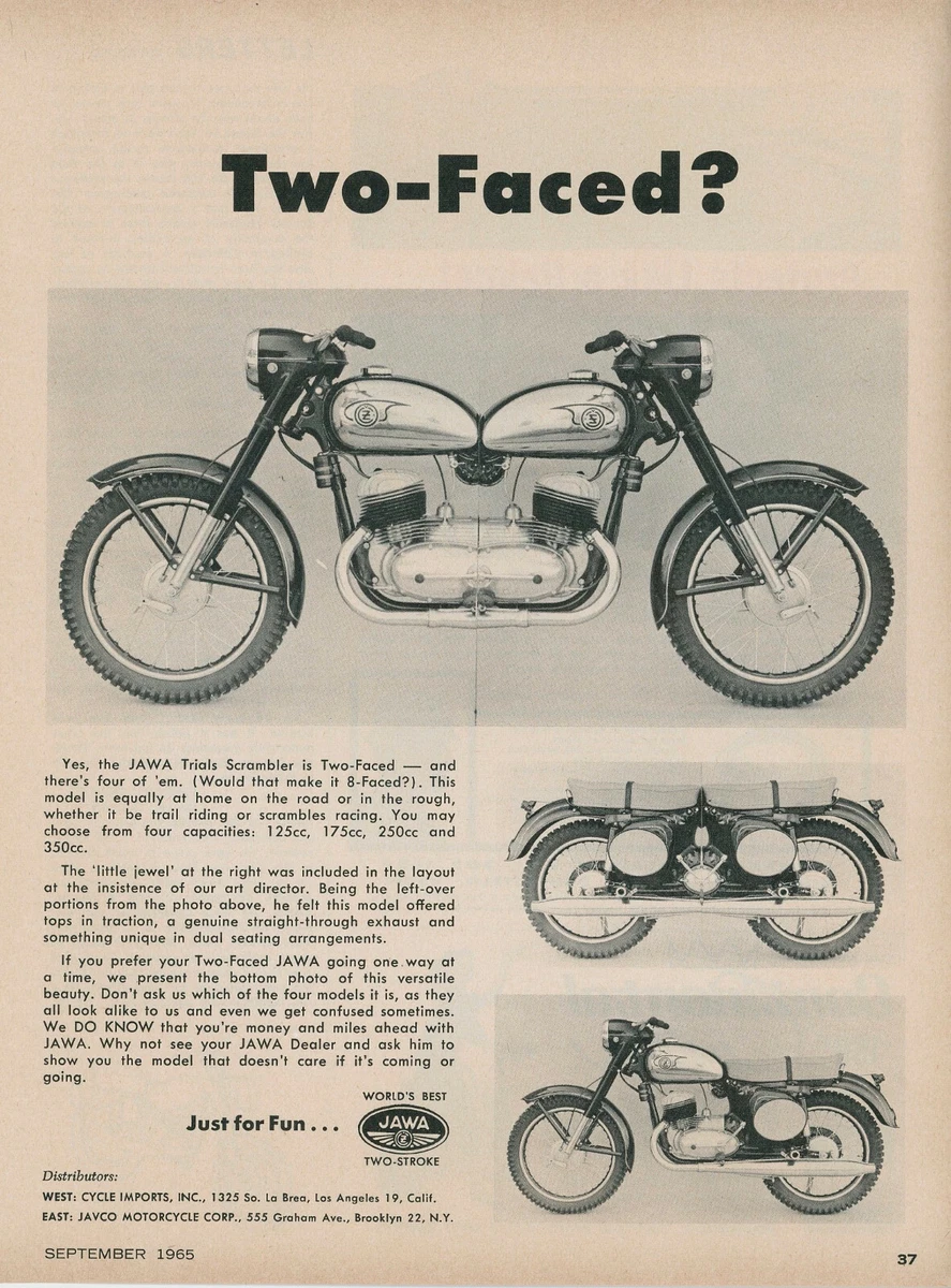 Jawa scrambler bike 2025