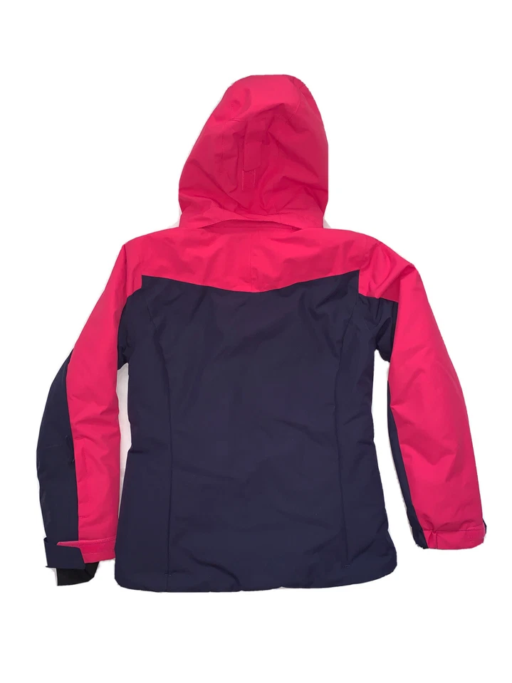 Rossignol Niñas Chaqueta Esquí Talla 10 Foto 3 de 4