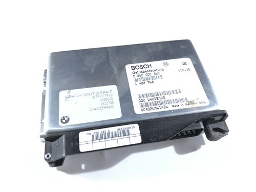 BMW E39 Steuergerät Automatikgetriebe Getriebesteuergerät 1422768 1422940