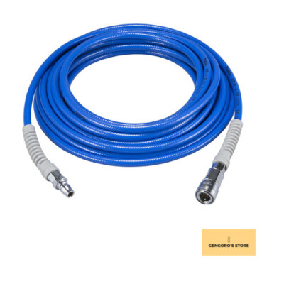 #ad makita Makita Air Hose 10x6 X 5 $72.03