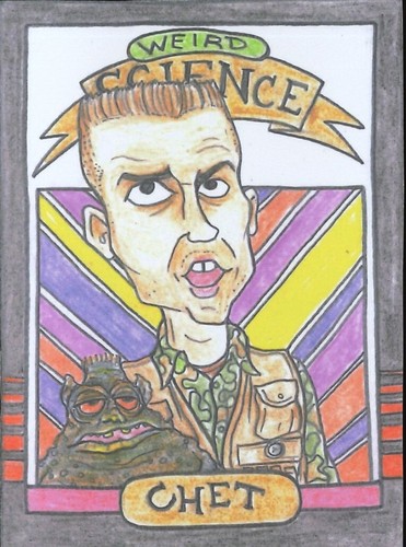 2023 Gummy Arts Trading Cards by Noren- Complete Your Set! Discount on Multiples - Picture 36 of 95