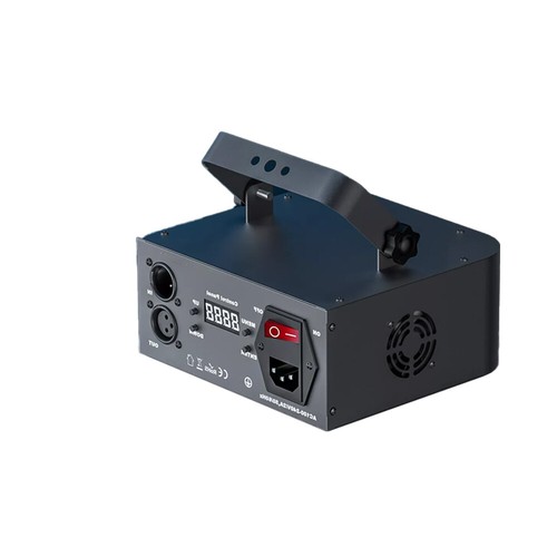 3D Animation Stage Effect Party Light RGB Full Color Laser Lights DMX DJ StageEA - Picture 14 of 18