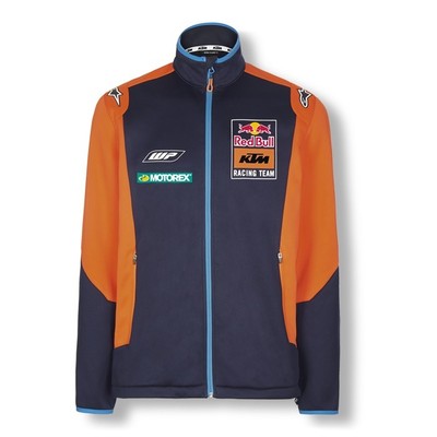 ktm alpinestars jacket
