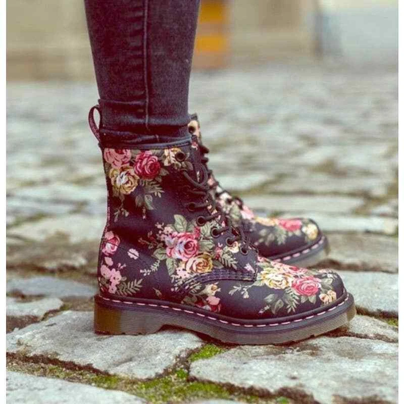 Martens victorian flowers sale