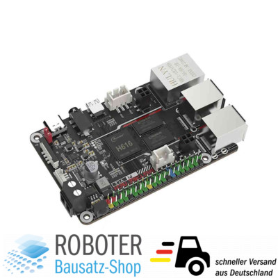 BIGTREETECH BTT Pi V1.2 Klipper 3D-Drucker