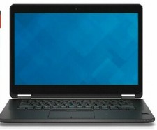 Ordinateur Portable Dell Latitude E7470