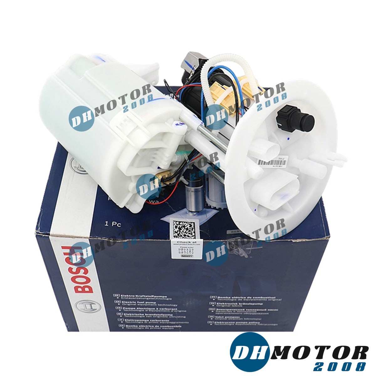 Bosch Fuel Pump 0580202016 | Australia