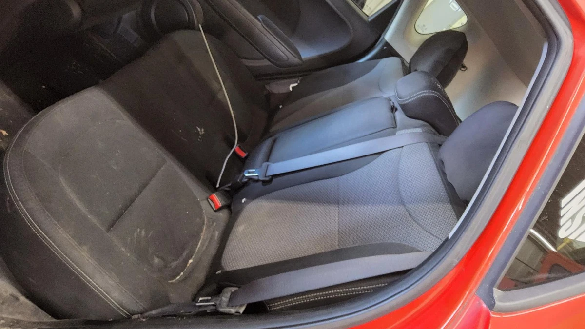 Soul seat used sales