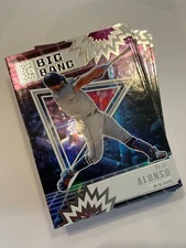 2022 Panini Capstone Inserts Big Bang - You Pick - PYC