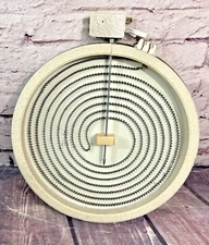 Whirlpool Radiant Surface Element (W10248262 B)
