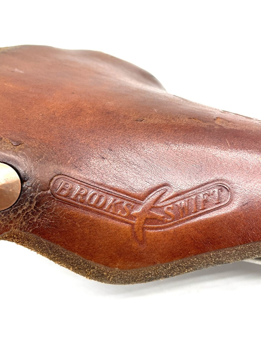 パーツ BROOKS SWIFT Titanium HONEY パーツ BROOKS SWIFT Titanium HONEY Brooks Swift Honey