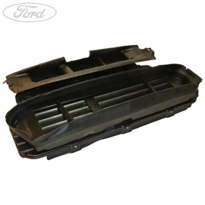 Genuine Ford Focus Mk3 2.0 Duratorq TDCi Radiator Control Shutter  