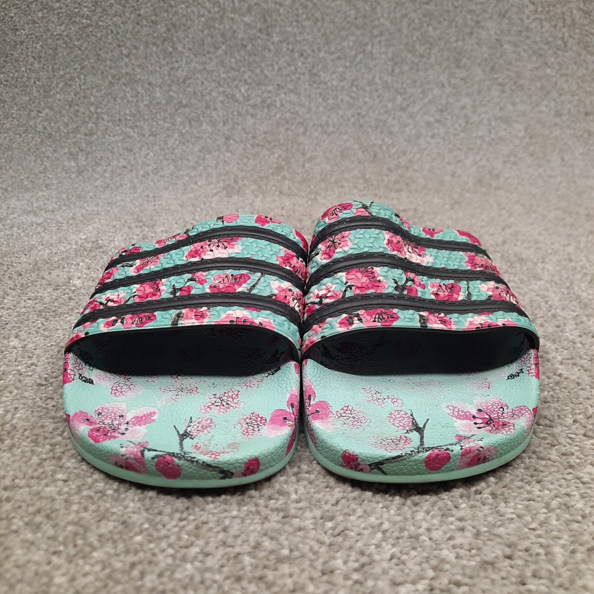 arizona slides adidas