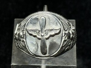 Army Air Corps Ring | eBay Army Air Corps Ring | eBay