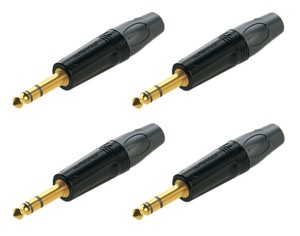 1 4 stereo phone plug