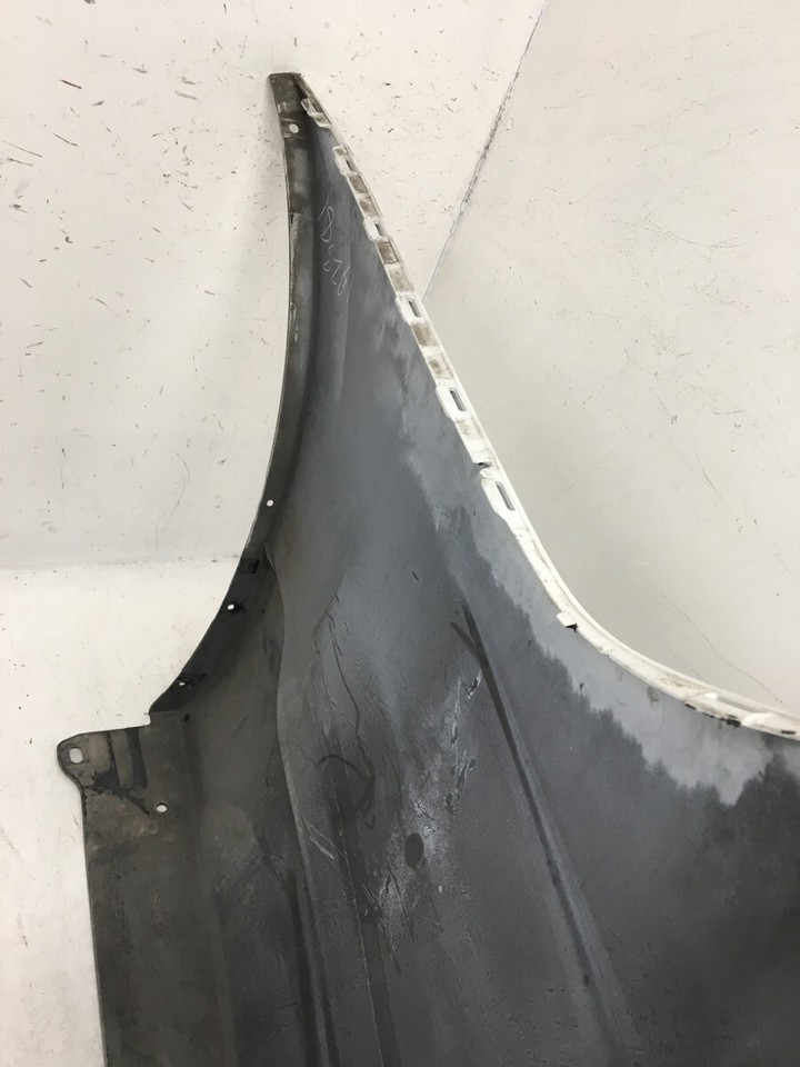 Rear Bumper Cover Subaru Outback w/Sensor Holes 20152017 57704AL11B