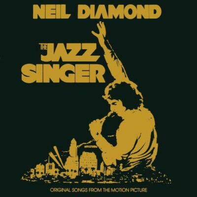 The Jazz Singer | eBay