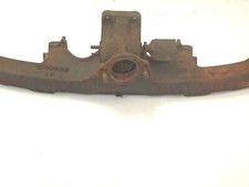 Square body Chevy fender well headers - Car Exterior Parts - Hamilton