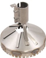 Wolf Stauscheibe C22LX