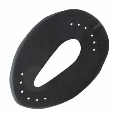 Bike It Neopren Helm Rock Wind Und Geräusch Reduziert