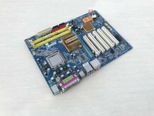 jUsed GIGABYTE GA-945PL-S3E REV:6.6 ASM Motherboard Free Shipping