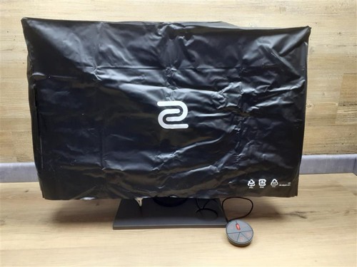 Monitor para juegos BenQ Zowie XL2746S 27" FHD 1920x1080 AMD FreeSync 240Hz 0,5 ms - Imagen 4 de 4