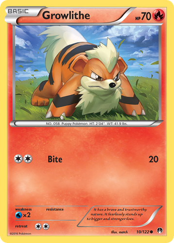 POKEMON XY Break Point - NON HOLO  CHOOSE YOUR OWN /122  LIGHT PLAY - Afbeelding 6 van 35
