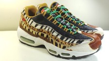 Nike Atmos x Air Max 95 DLX 2018 Animal Pack for Sale