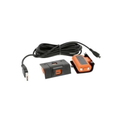 INKBIRD Ink-RD1 Detecteur de Radon Portable, Detecteur Radon