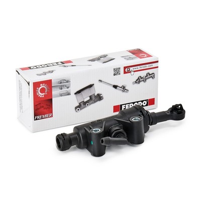 FERODO FHC5172 Kupplungsgeberzylinder Kupplungsgeberzylinder für CITROËN C8 II