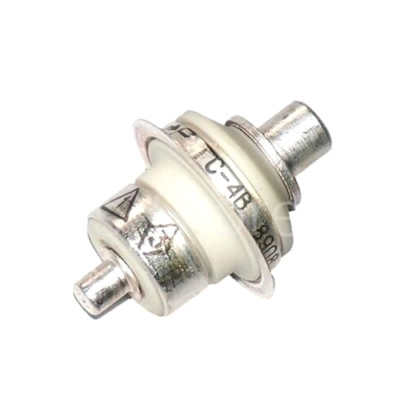 GS-4V ГС-4В soviet UHF Microwave Triode Tube