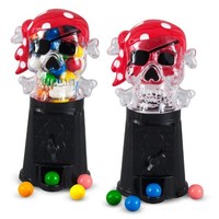 Rhode Island Novelties 160430 Pirate Bubble Gumball Machine, New, Free Shipping on sale Rhode Island Novelties 160430 Pirate Bubble Gumball Machine, New, Free Shipping on sale