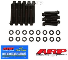 Arp 134-5202 Main Bolt Kit For 4-bolt Small Block Chevy 305 350 383 400