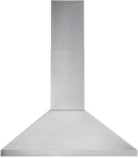 Broan BWP2304SS 30" Stainless Wall Chimney Hood 450 CFM NIB #143238 MPA BFSALE