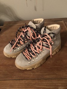 free people hiking boots