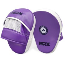 Boxing Mitts MMA Target Focus Pad Training Gl...