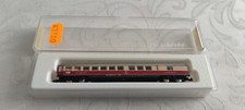 *Märklin Mini-Club Spur Z *8736* TEE Speisewagen / Personenwagen DB *Top (Ki.L)