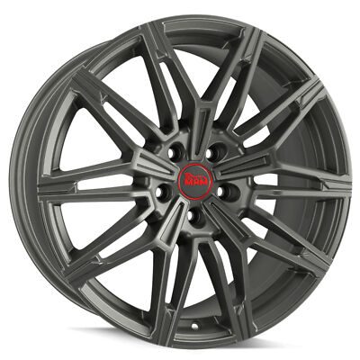 19 Zoll MAM B3N PP Felgen für BMW 3er e46 e90 e91 e92 e93 f30 f31 M Performance